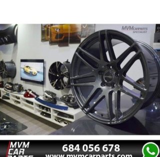 Llantas 19 Strom STR3 F14