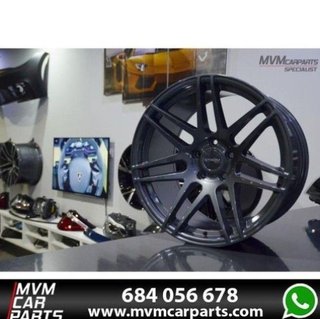 Llantas 19 Strom STR3 F14