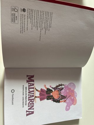 Bruja en prácticas