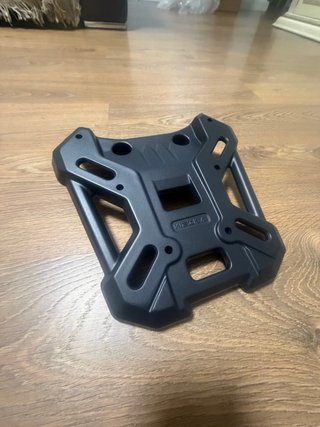 Soporte Baúl Zontes 368 G