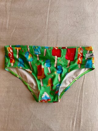 Bañador Hermes Inocencio