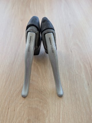 Manetas de freno Shimano 105 BL-1055