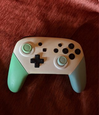 Mando Pro Controller para Nintendo Switch
