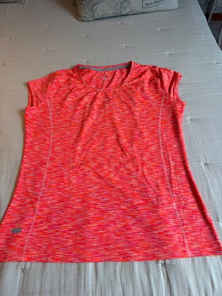 Camiseta deportiva Regatta XL