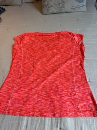 Camiseta deportiva Regatta XL