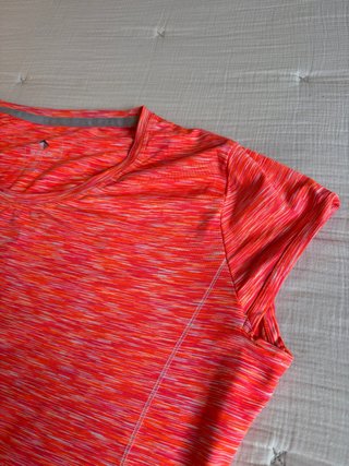 Camiseta deportiva Regatta XL