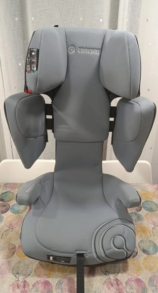 Silla de coche Concord Transformer X-BAG