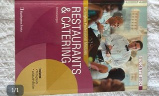 Students book