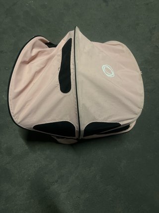 Capota Ventilada Bugaboo Donkey Rosa