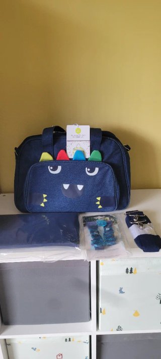 Bolso Tuc Tuc