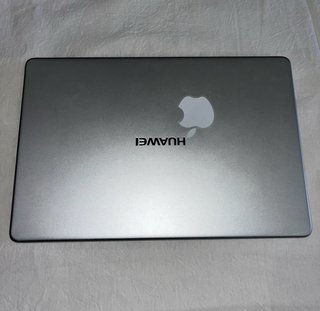Huawei MateBook i3 8GB RAM Windows 11