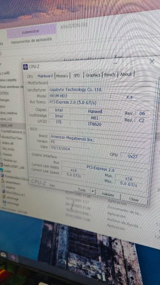 PC i5 Windows 10
