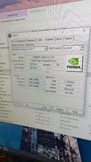 PC i5 Windows 10