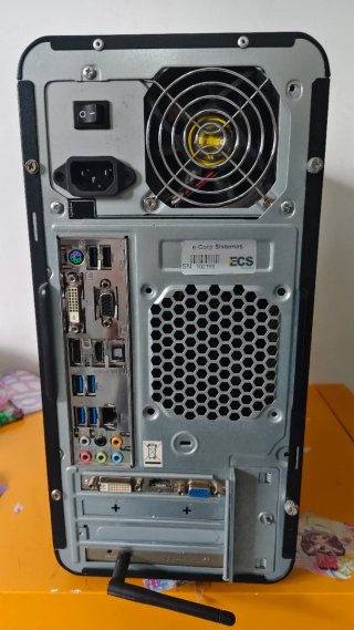 PC i5 Windows 10