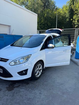 Ford C-MAX 2011