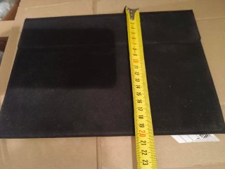Custodia con tastiera per tablet