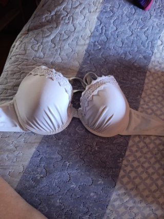 Bikini Blanco Nuevo