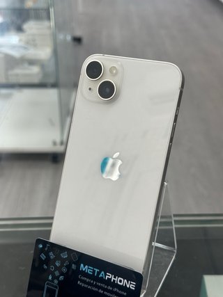 iPhone 14 Plus 128GB Bianco
