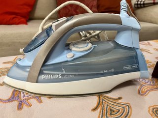 Plancha de ropa Philips GC 3320 Funciona perfecta