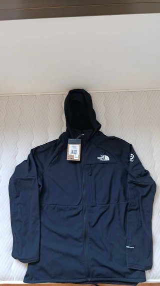 Campera The North Face Mujer Summit Series