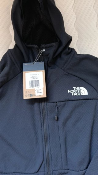 Campera The North Face Mujer Summit Series