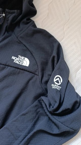 Campera The North Face Mujer Summit Series