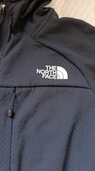 Campera The North Face Mujer Summit Series