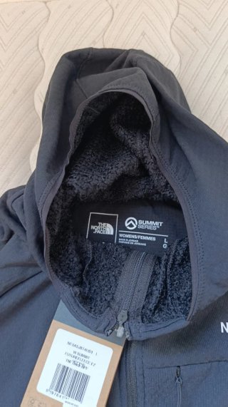 Campera The North Face Mujer Summit Series