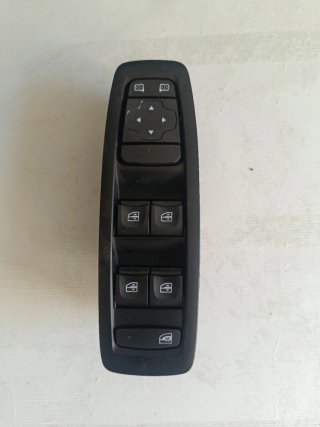 Interruptor Elevalunas Renault Megane