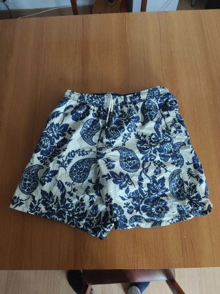 Bañador Burberry Estampado Talla M