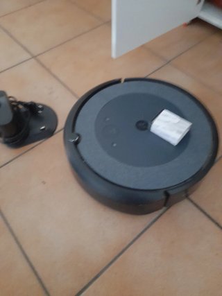 Robot Aspirador Cecotec Conga