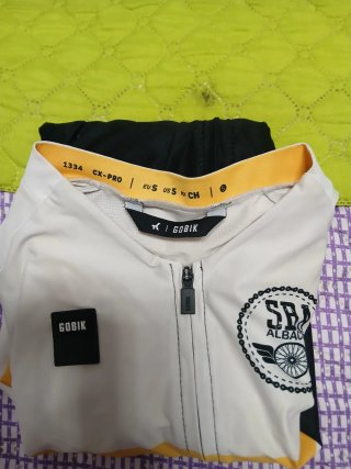 Maillot Gobik. S. Perfecto estado.