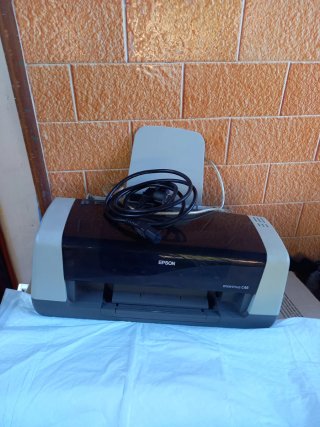 Impresora Epson Stylus C46