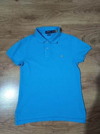 Polo Ralph Lauren Azul