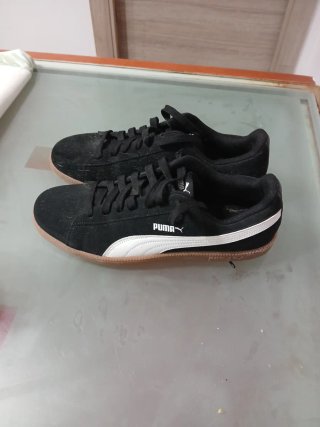 Zapatillas Puma Hombre Talla 45
