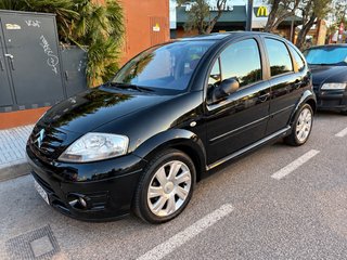 Citroen C3 1.6 Turbo VTR Special Edition