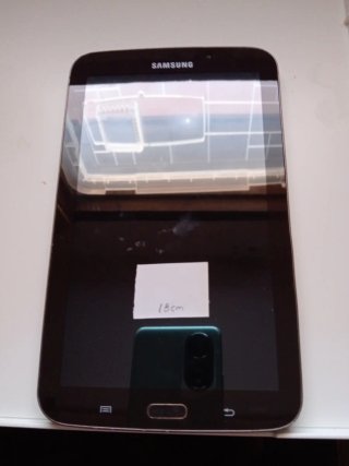 Tablet piccole e medie