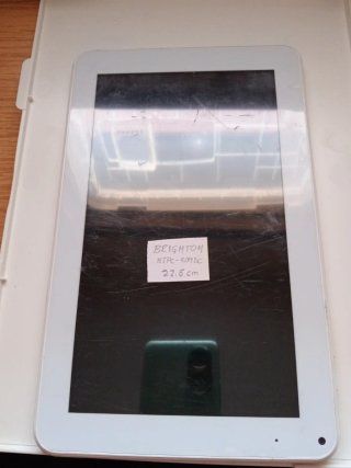 Tablet piccole e medie