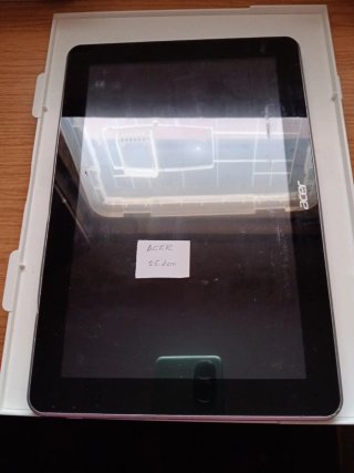 Tablet piccole e medie