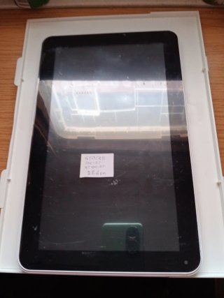 Tablet piccole e medie