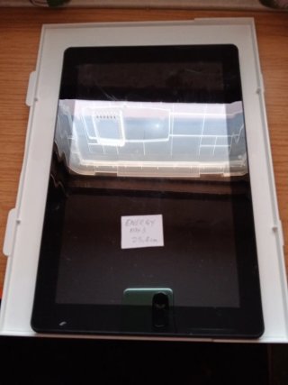 Tablet piccole e medie