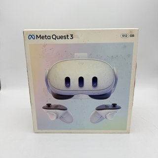 Meta Quest 3 512 GB