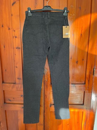 Lote 2 pantalones hombre talla 28