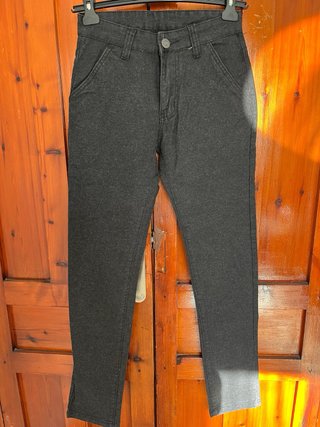 Lote 2 pantalones hombre talla 28