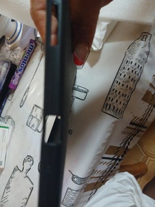 Custodia per tablet