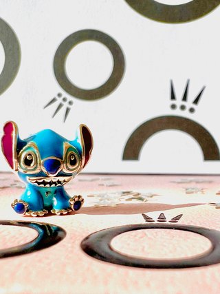 Charm Pandora Stitch