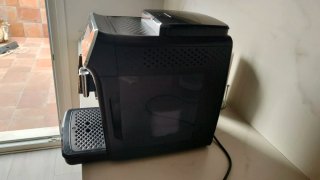 Cafetera Philips Serie 2200 Automática