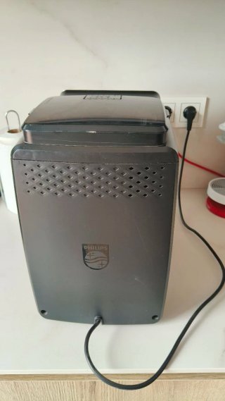 Cafetera Philips Serie 2200 Automática
