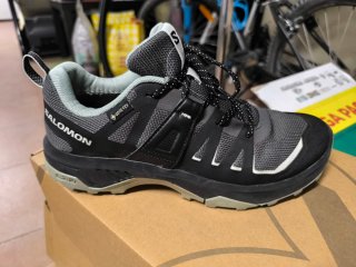 Salomon X Ultra 4 Gore-Tex Talla 39 1/3