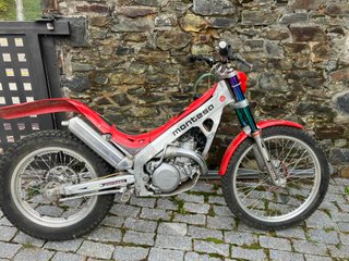 Montesa Cota 315R (2002)